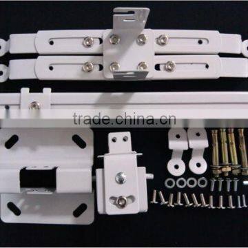 Universal Extendable Tilt Ceiling Projector Mount Bracket DLP LCD Black photo-6
