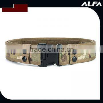 Military Belt For Men, Tactical Belt, Army Belt