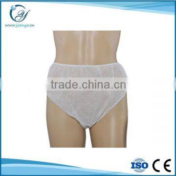 disposable menstruation medical panties for women