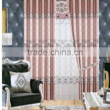 hot selling industrial blackout curtains