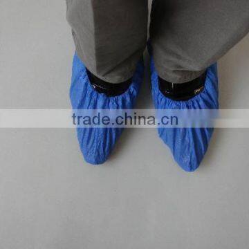 PE shoe cover