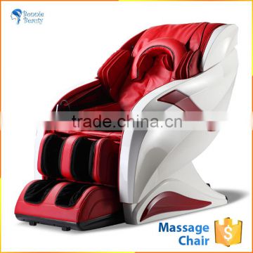 Top Class Automatic luxury smart Massage Chair