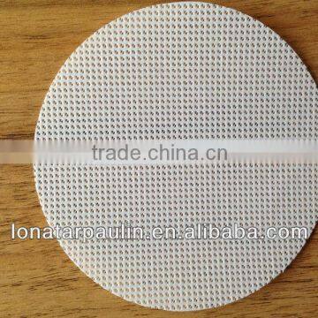 dipper polyester mesh