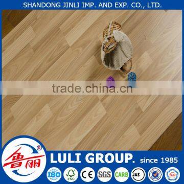 types of laminated wood flooring