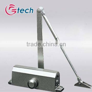 Latest hydraulic door closer light duty door closers