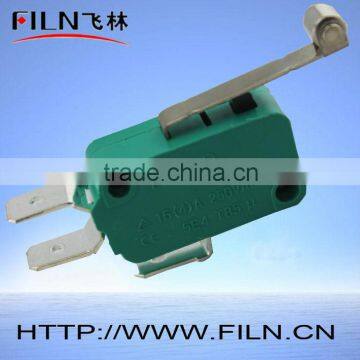 on-off micro timer switches with lever