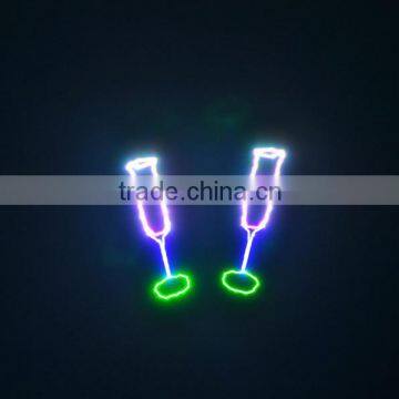 10W RGB Outdoor Christmas Laser Lights photo-2