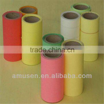 2015 Hebei Amusen Air Oil Fuel Filter Paper Wooden Pulp +Phenolic Resin Coated Paper AMS004
