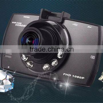 Factory OEM Wholesale G30-650 Night Vision1080p Car Dash Cam photo-3