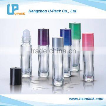 6ml glass roll on bottles for essential oil
