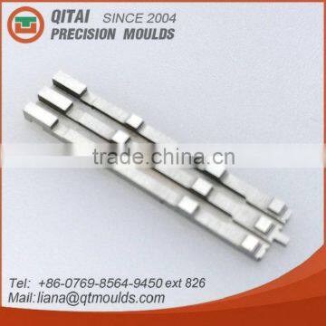 China CNC Machining Part for Electronic Connector photo-4