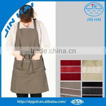 2015 new nice apron for haircut for sales
