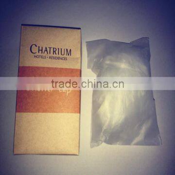 Eco-friendly Packing Hotel Amenities, Hotel Accessories photo-4