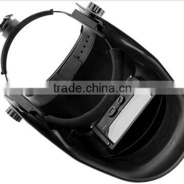 Auto Darkening Welding Helmets Manufacturer photo-3