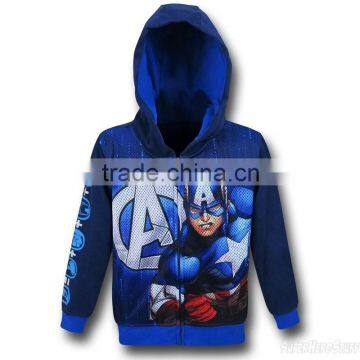 cheap price wholesale fashion sublimation hoodies