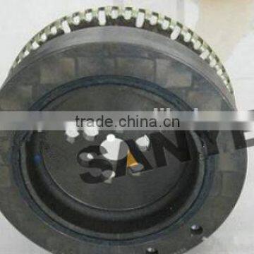 excavator spare parts pc200-8 damper 6754-31-8110 from China manufacture