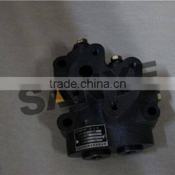 shantui bulldozer parts SD16 safety valve 16y-76-23000 from China