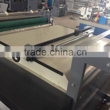 Paper Roll Cutting Machine,Paper Cutting Machine Price,Paper Slitting Machine Whenzhou Price photo-5