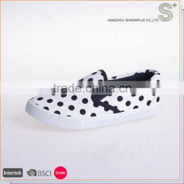 Hot sale different types ladies sneakers