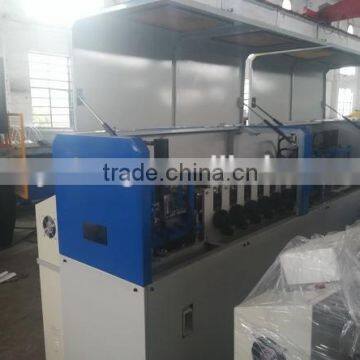 YT-W2 No-nail Box Making Machine