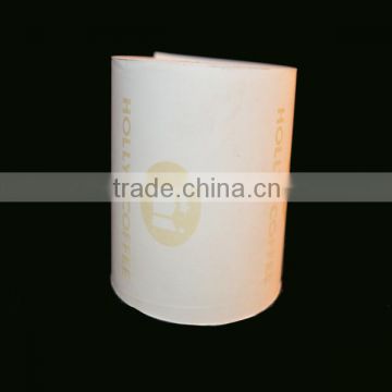 2 1/4" Thermal Paper Roll with multi-color printing