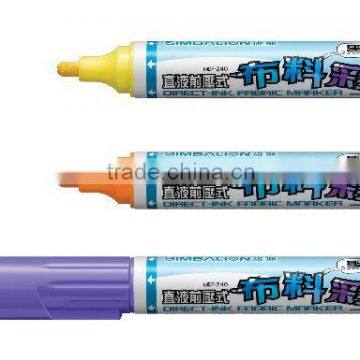 Direct-Ink Fabric Marker - FABRIC MARKER SERIES