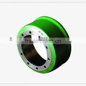 sand casting Wheel Hub