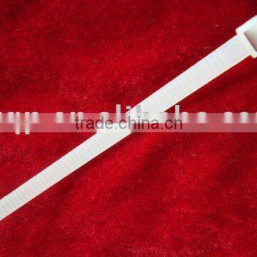 plastic cable tie