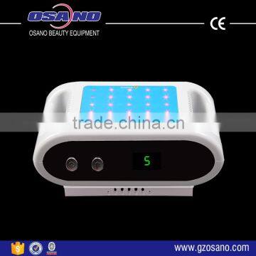 Portable Home Use Mini Diode Lipo Laser Slimming Weight Loss Machine