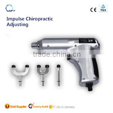 Home Use Chiropractic Impulse Adjusting Instrument (E0201)