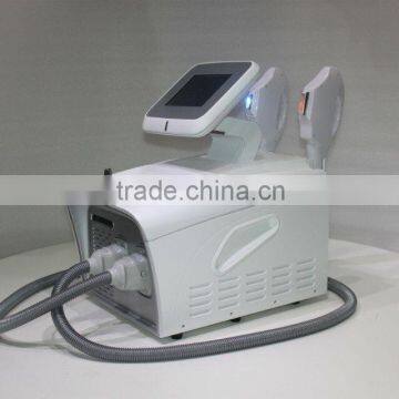 Portable Elight Shr Ipl Hair Removal photo-2