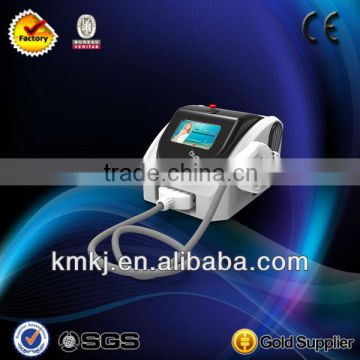 2015 Unique compact struture design IPL machinery for hair removal