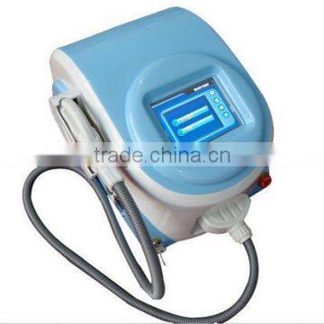 CE Approved 3 years warranty elight (ipl+rf) machine for crystal hair removal treatment