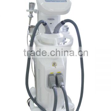 Vacuum Cavitation Body Contouring Rf Cavitation Machine Machine With RF Function 10MHz