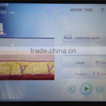 2016 Technology High Intensity Focused Ultrasound Hifu photo-4