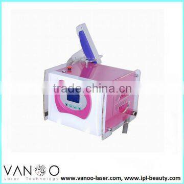 laser nd:yag tatoo removal machine