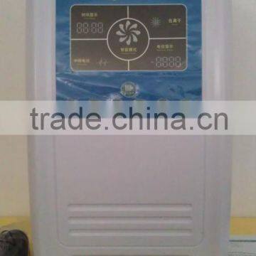 Helpful to headache insomnia and joint pain electric field apparatus