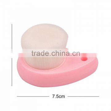 Professional washing face brush