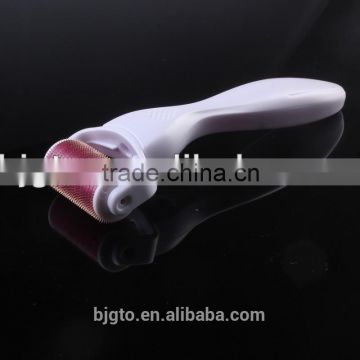 Factory Directly sales 1200 needles Titanium alloy Meso roller body derma roller