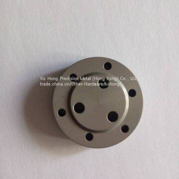 Customized Various Parts as Your Drawings Small Orders Are Accepted photo-4