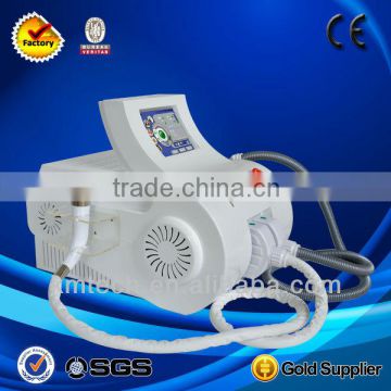 High quality!! ipl hair removal beauty salon equipment(CE/ISO13485/TUV)