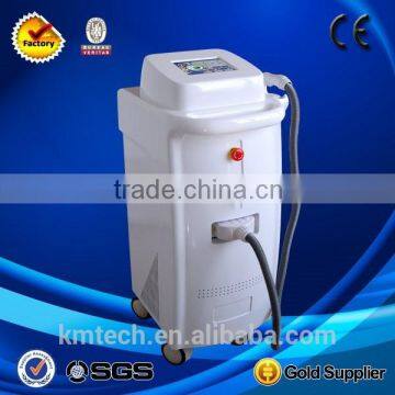 80& Customers Choose It! 2 Handpieces Shr Laser Machine photo-6