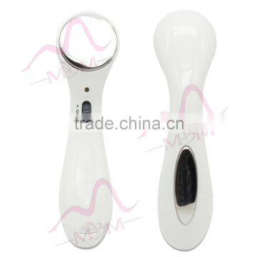 Face Lifting High Frequency Vibration Deep Nursing Ionic face beauty facial massager