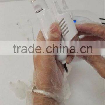M-N103 2016 Auto Micro Needle Pen Mini Meso Gun Beauty Machine for Sale photo-4