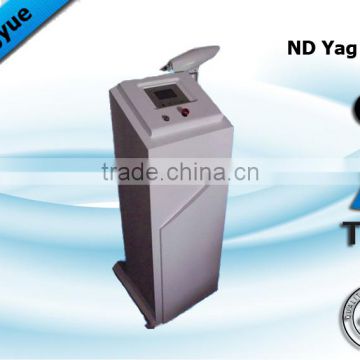 Naevus Of Ota Removal Q-switched Nd Yag Laser 1-10Hz 1064 532nm Laser Tattoo Facial Treatment Spa Equipment