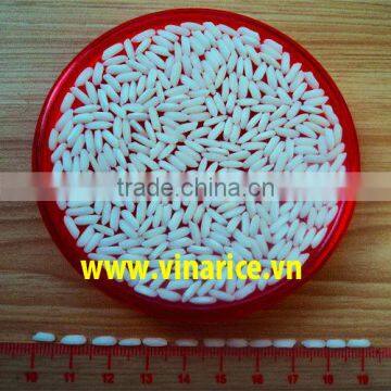 GLUTINOUS WHITE RICE