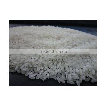 Vietnam Medium White Rice 5% Broken photo-2