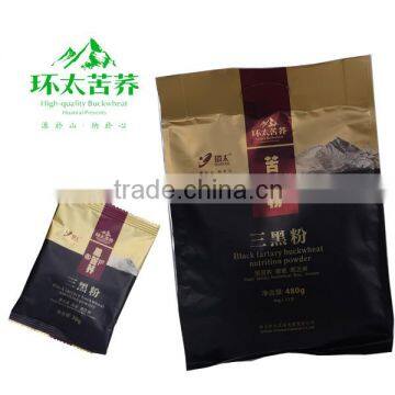 480g Tatary buckwheat flour---gluten flour