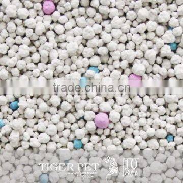 Superior Quality With Competitive Price Bentonite Pet Cat Litter
