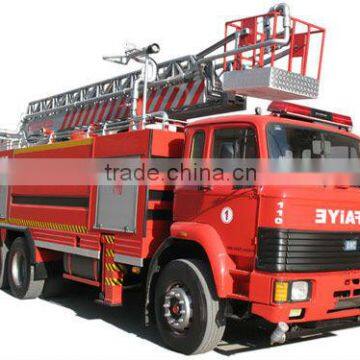 Fire Engine Fire Fighting Truck